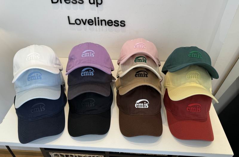 Emis Cap dx23